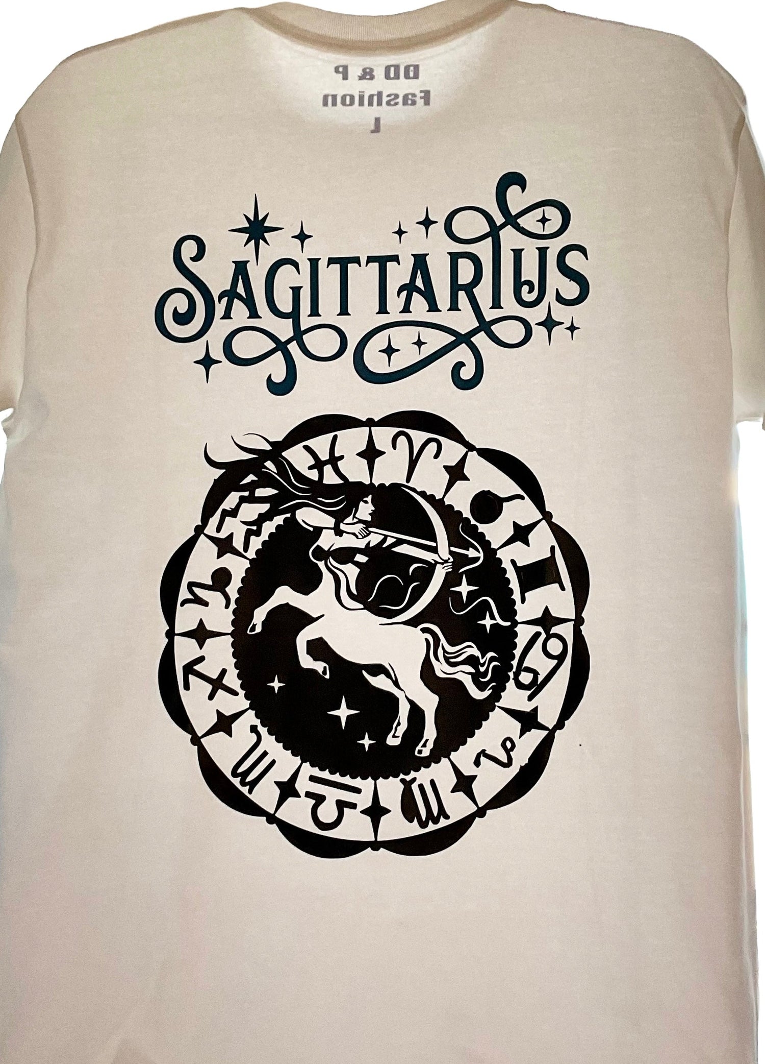 "Zodiac Custom Shirts"