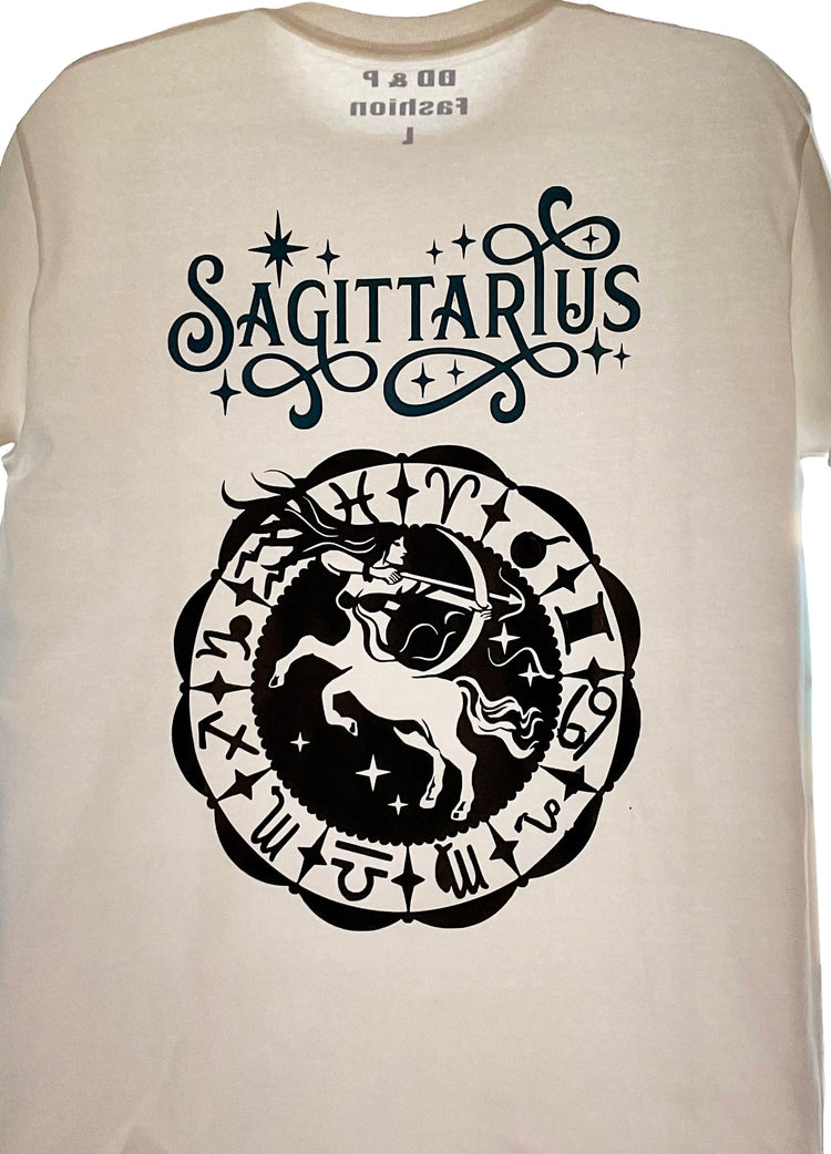 Zodiac Custom Shirts