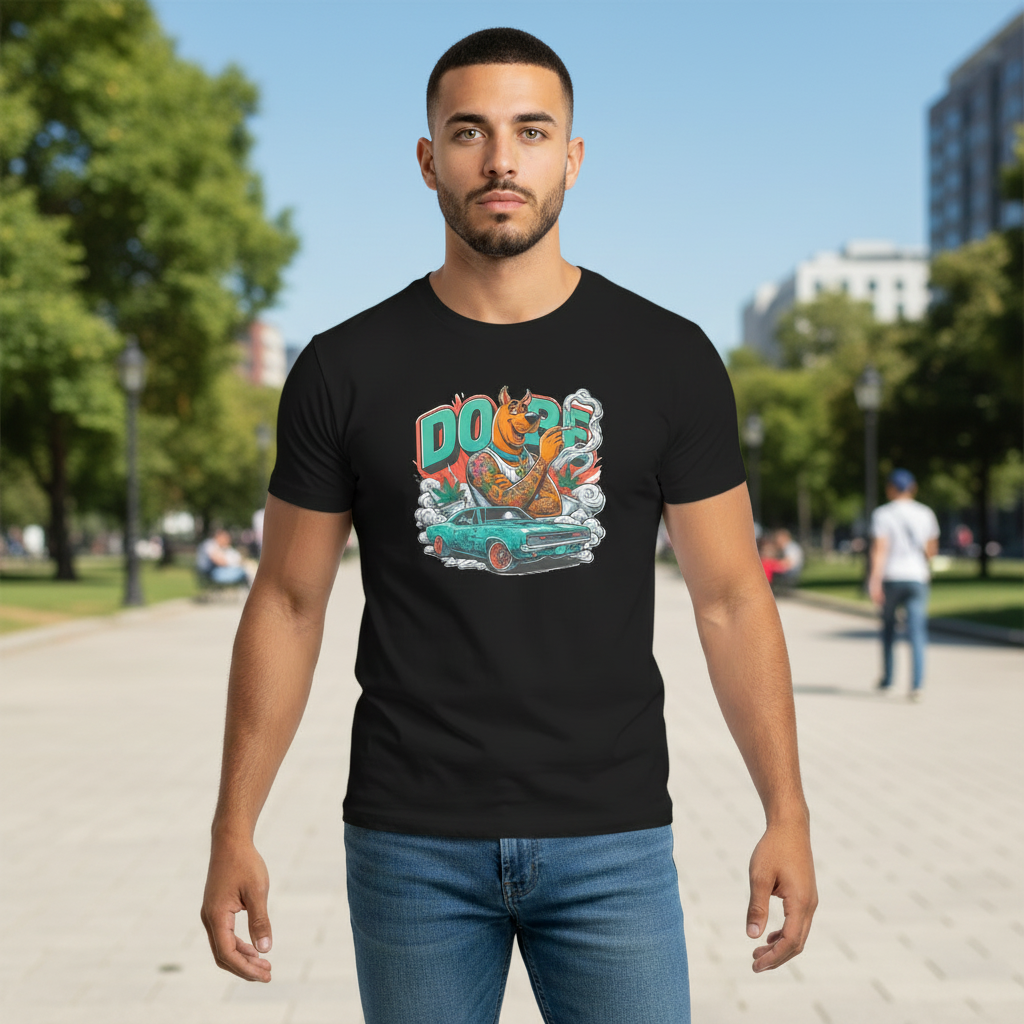 Men's Custom Shirts