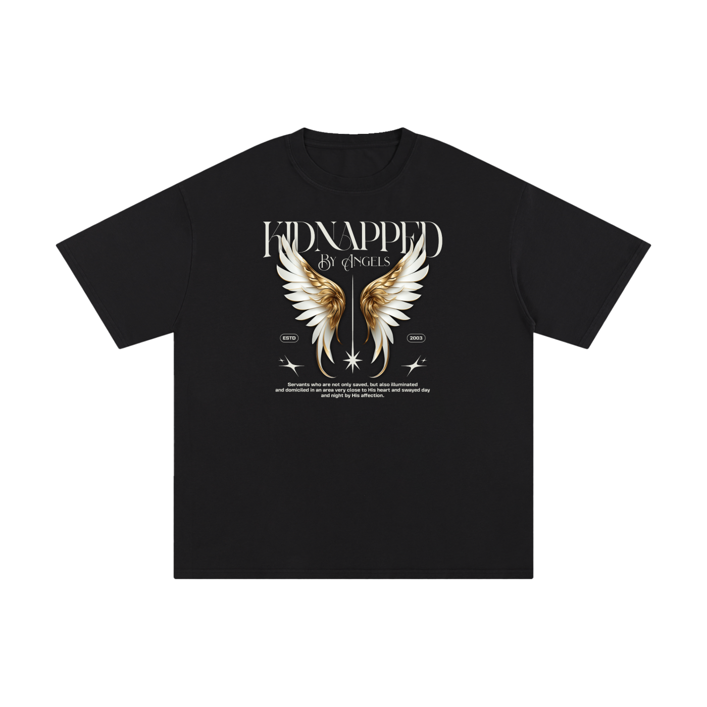 Unisex Pure Cotton T-Shirt