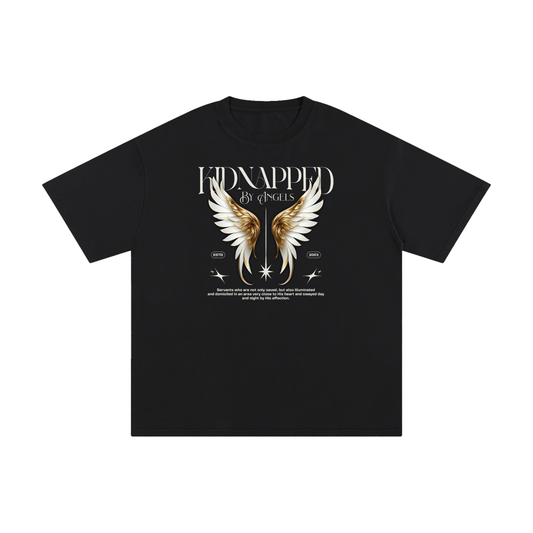 Unisex Pure Cotton T-Shirt