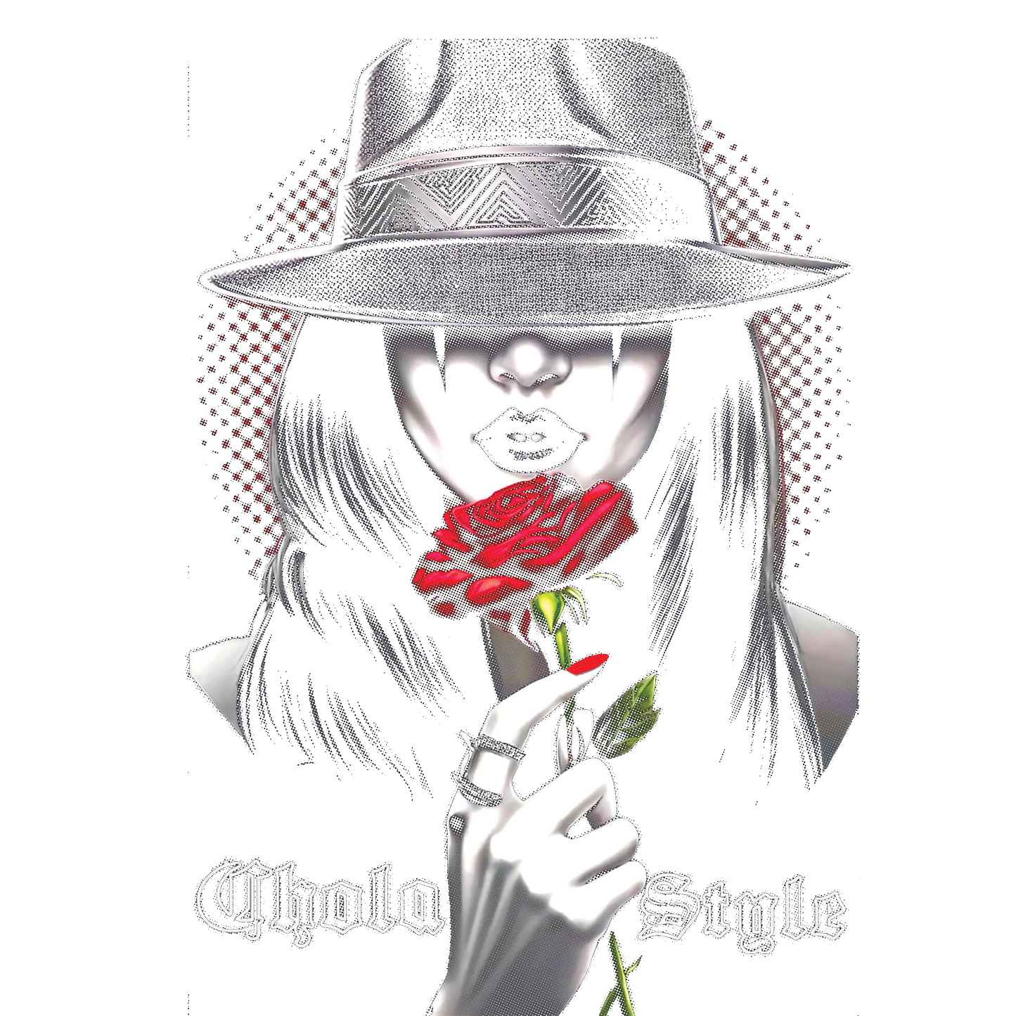 Custom Shirt Request - Choose Your Design