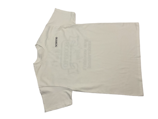 It's A Scorpio Thing You Wouldn't Understand - White Short Sleeve
