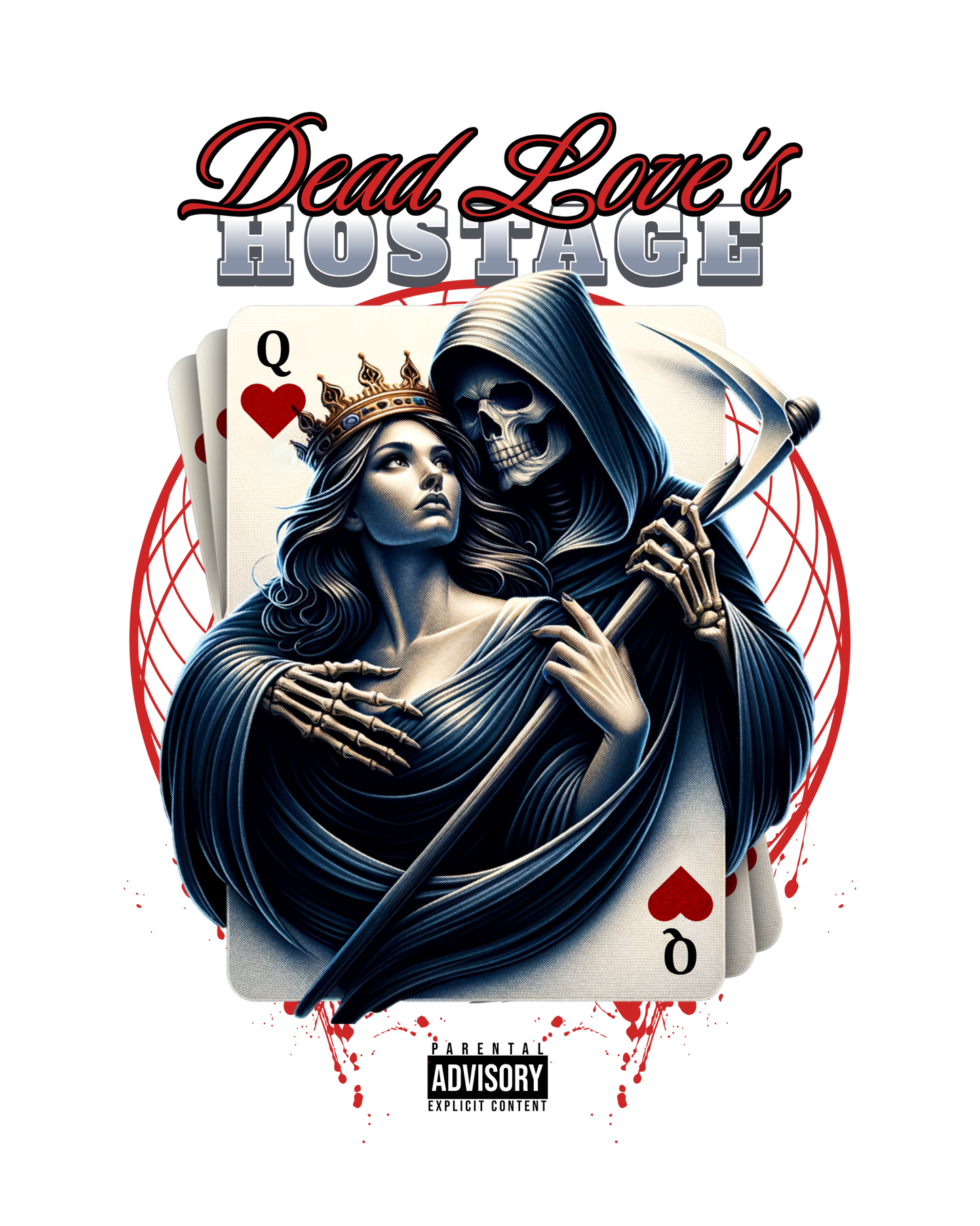 Custom Shirt Request - Choose Your Design