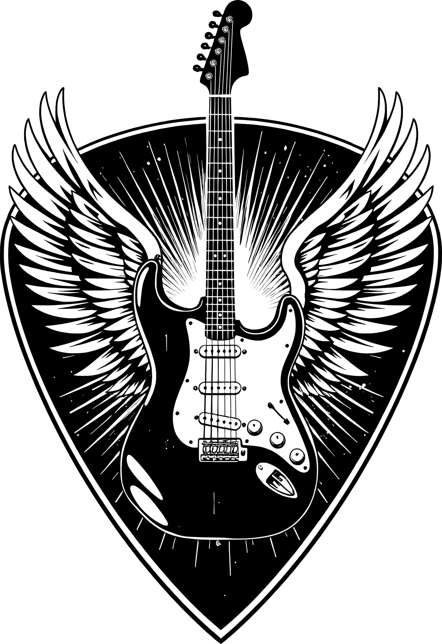 Custom Shirt Request - Choose Your Design