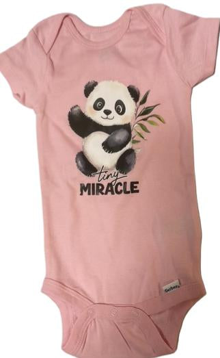 Custom Onesies for Boys & Girls