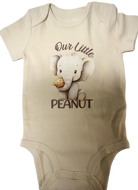 Custom Onesies for Boys & Girls