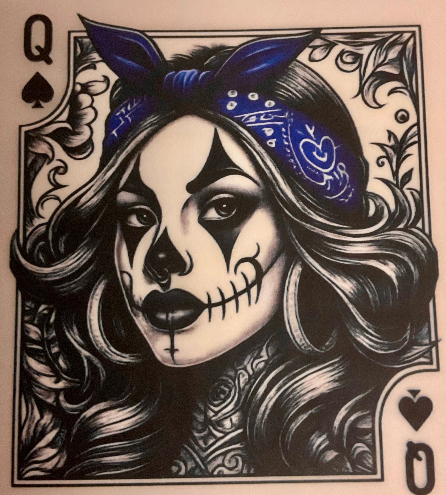 Custom Shirt Request - Choose Your Design