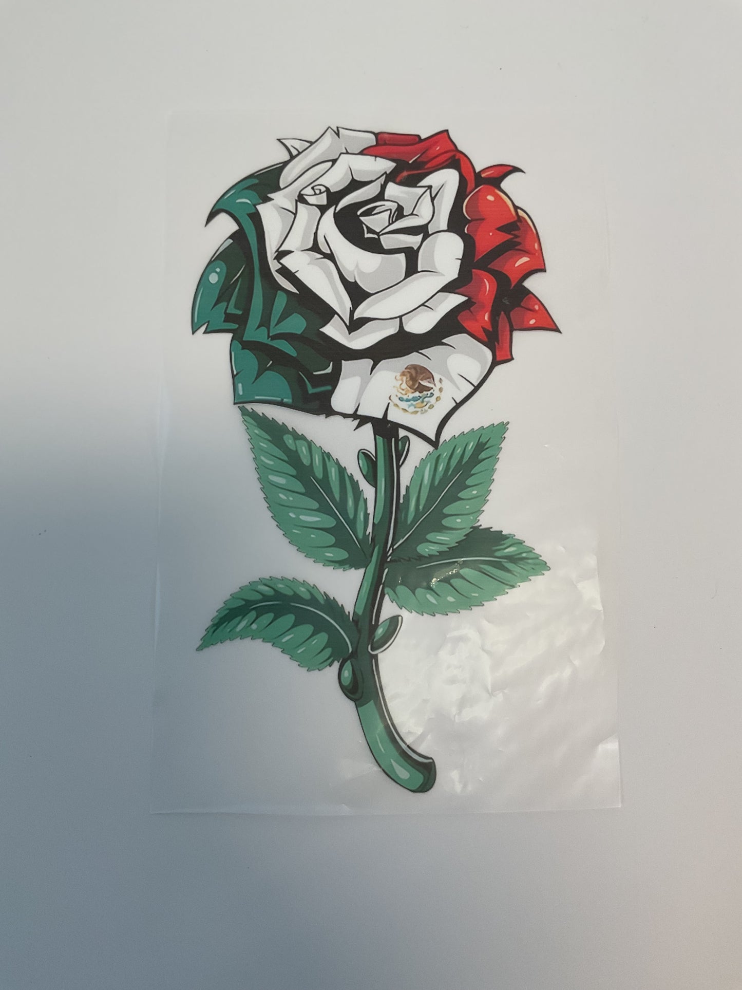 Custom Shirt Request - Choose Your Design