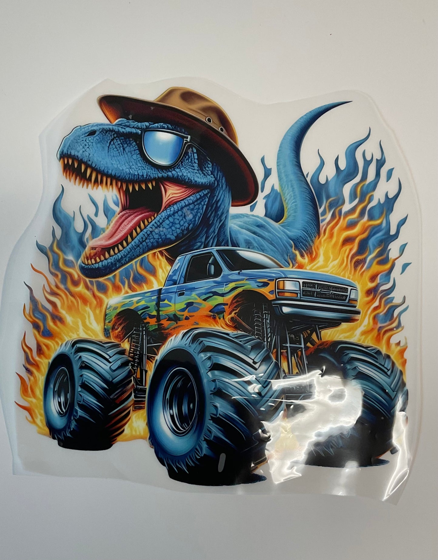 Custom Shirt Request - Choose Your Design