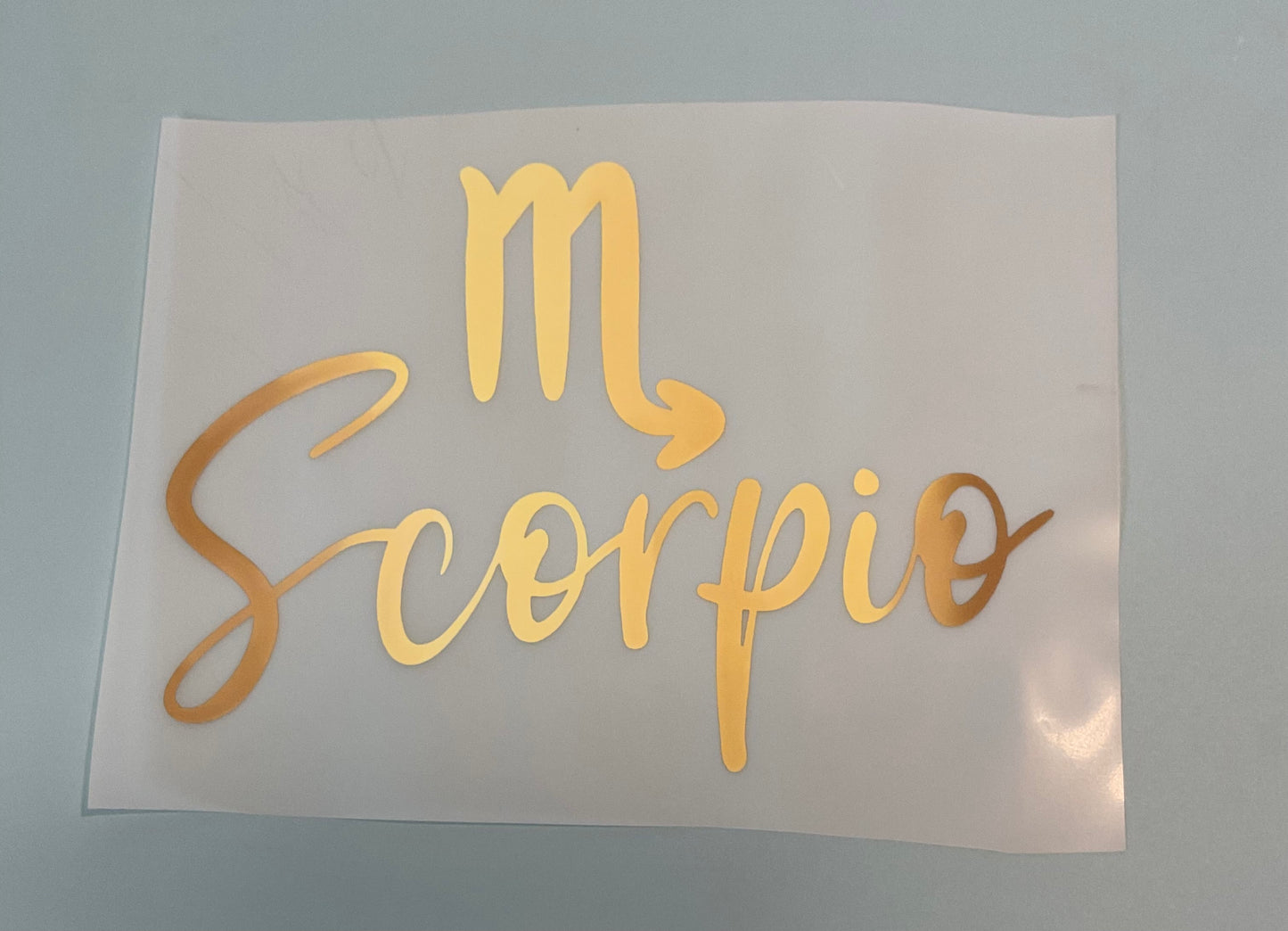 Custom Shirt Request - Choose Your Design