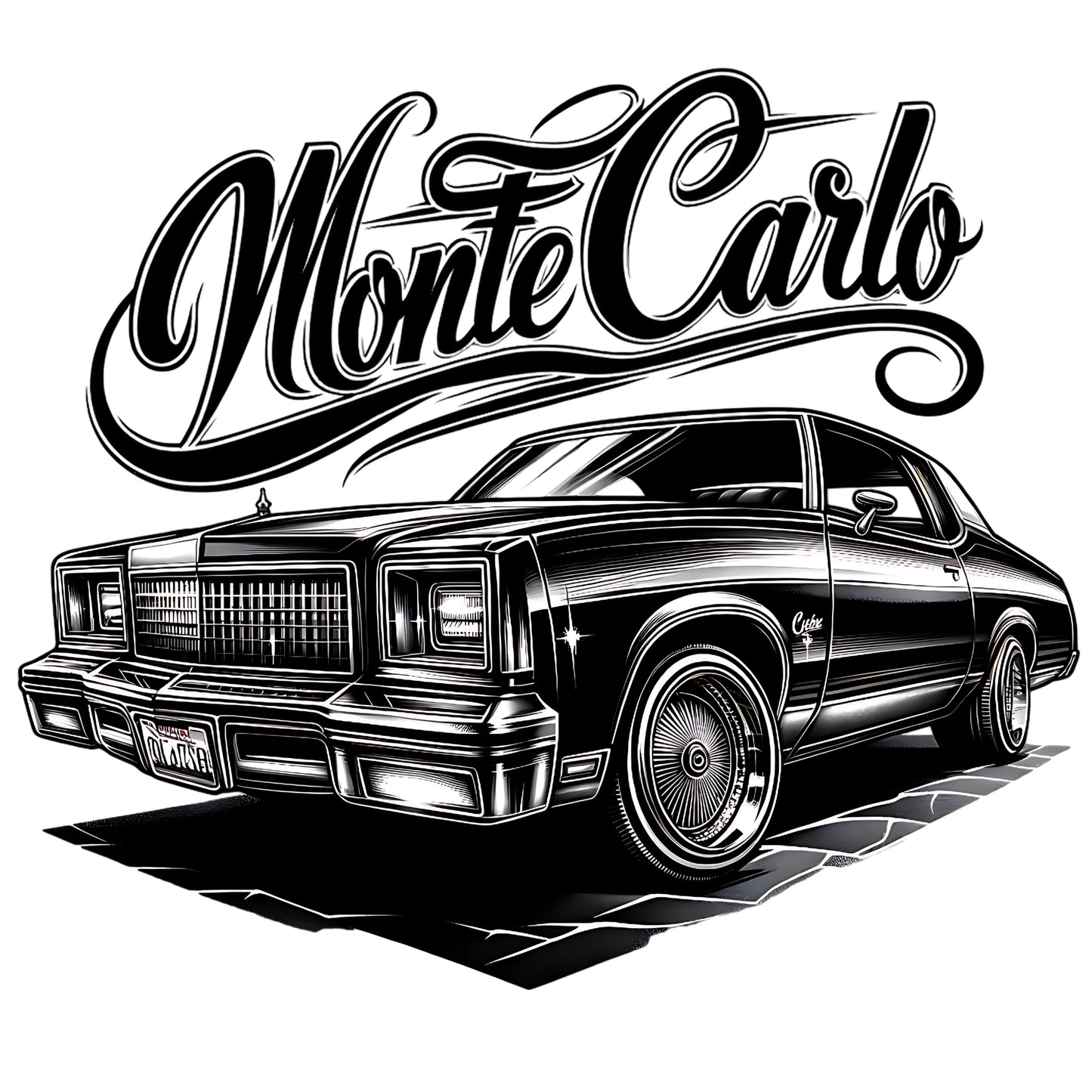 Custom Shirt Request - Choose Your Design