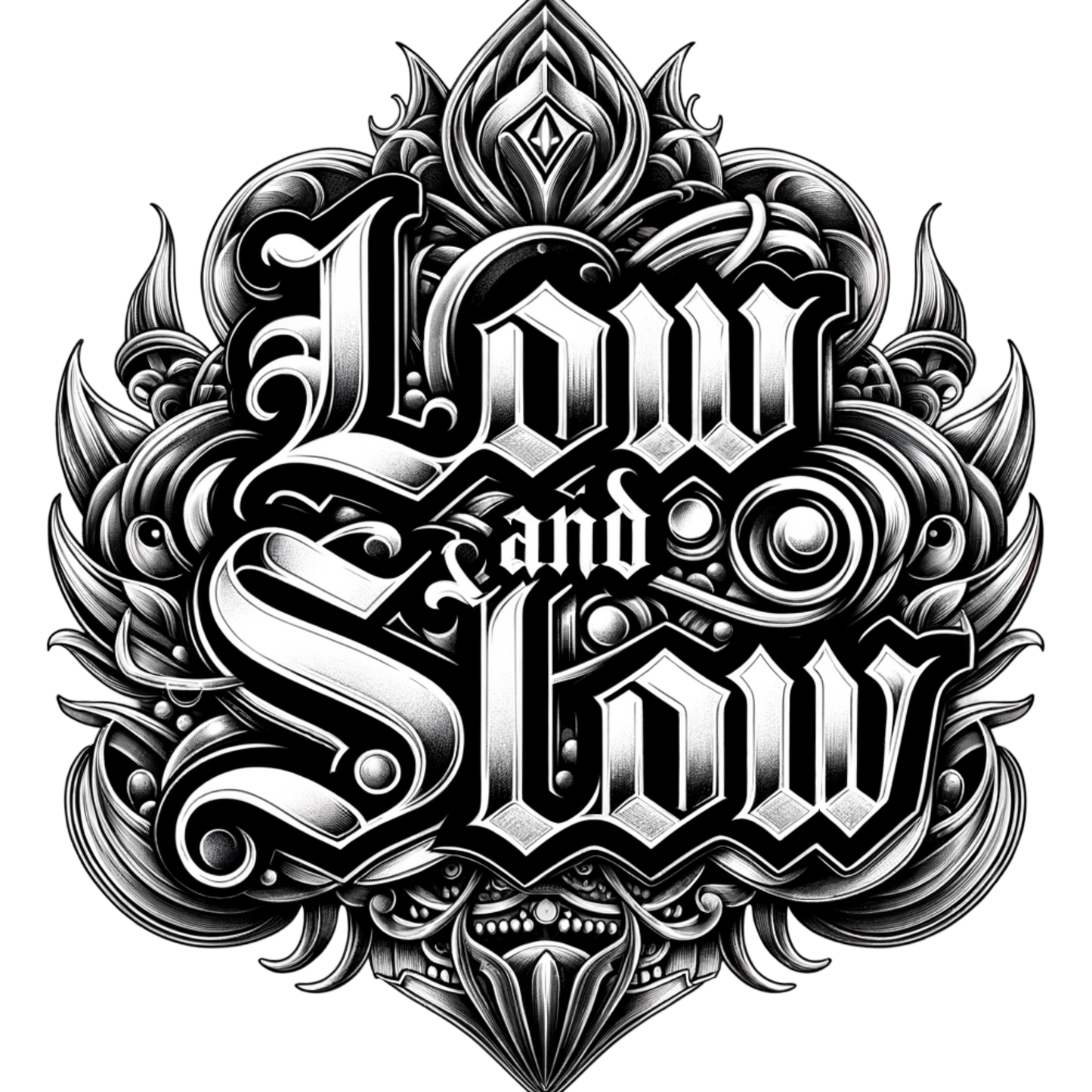 Custom Shirt Request - Choose Your Design