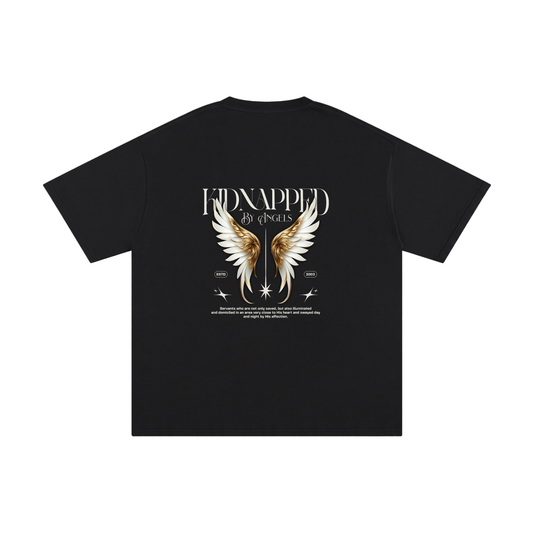 Unisex Pure Cotton T-Shirt