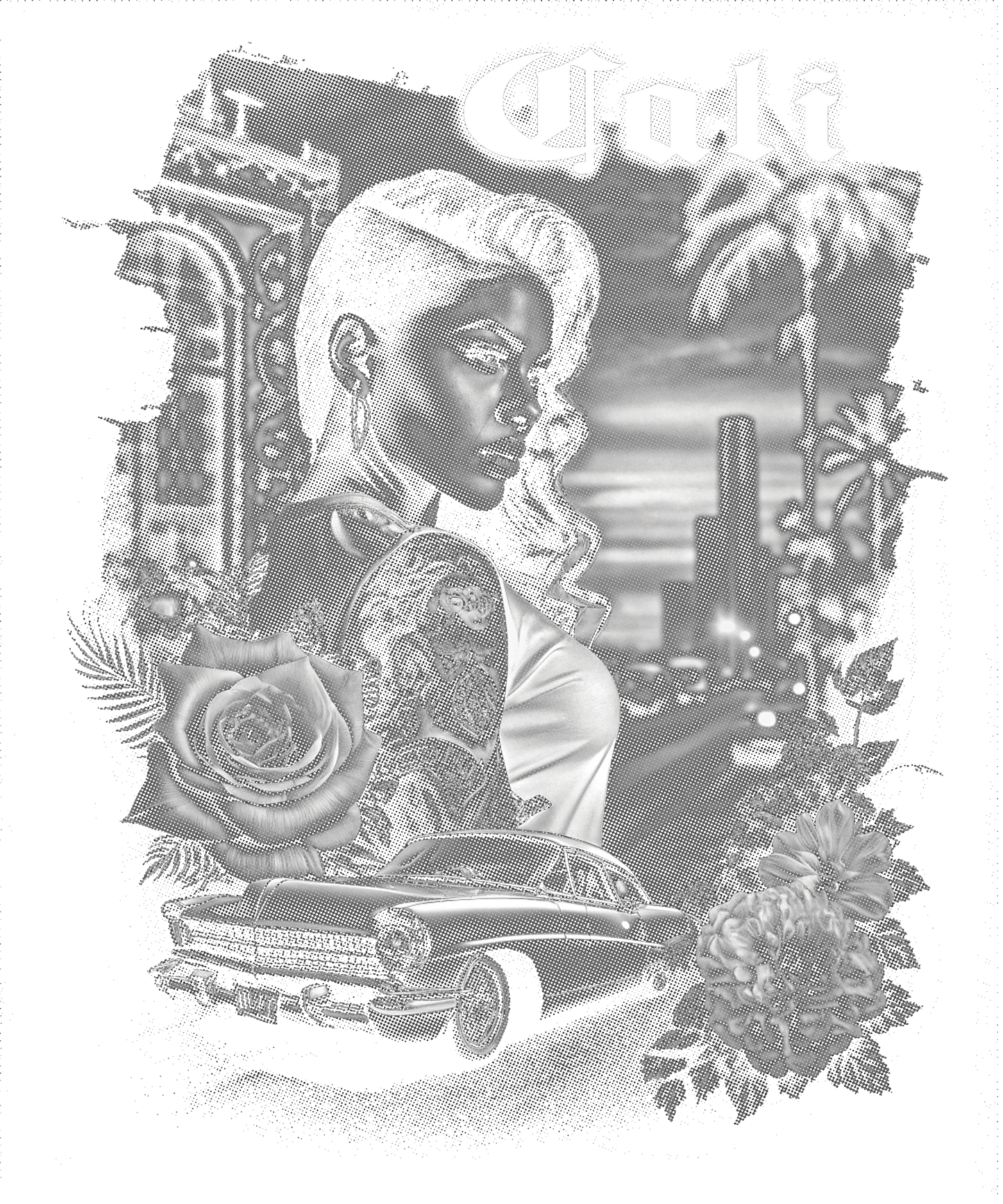 Custom Shirt Request - Choose Your Design