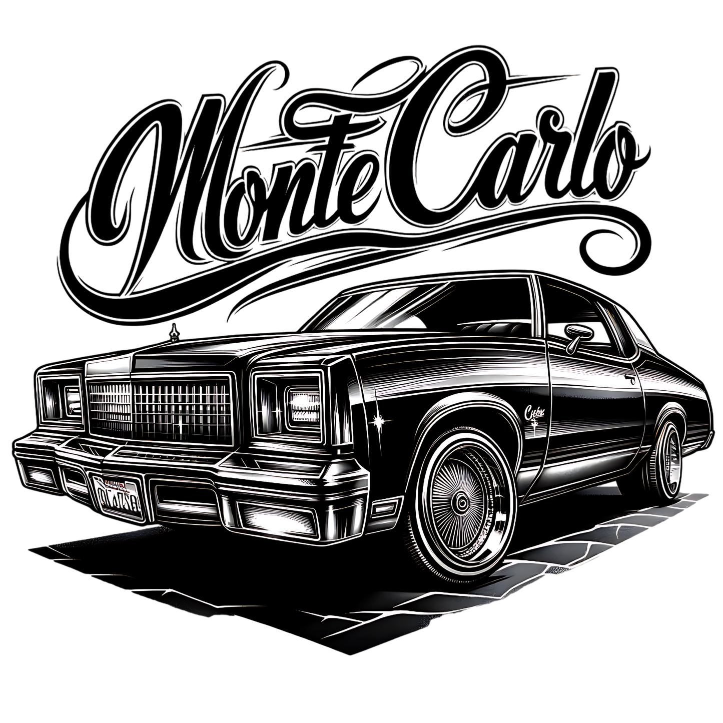 Custom Shirt Request - Choose Your Design