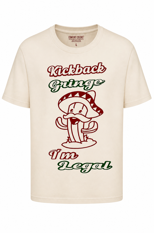 Custom shirt